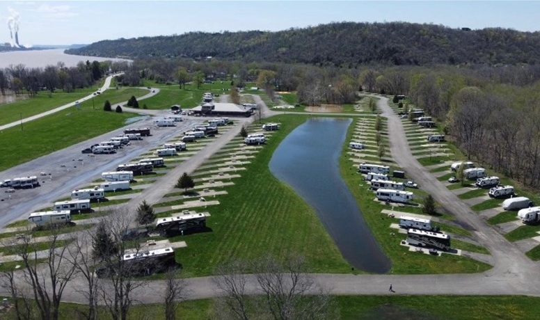 logoRally Site